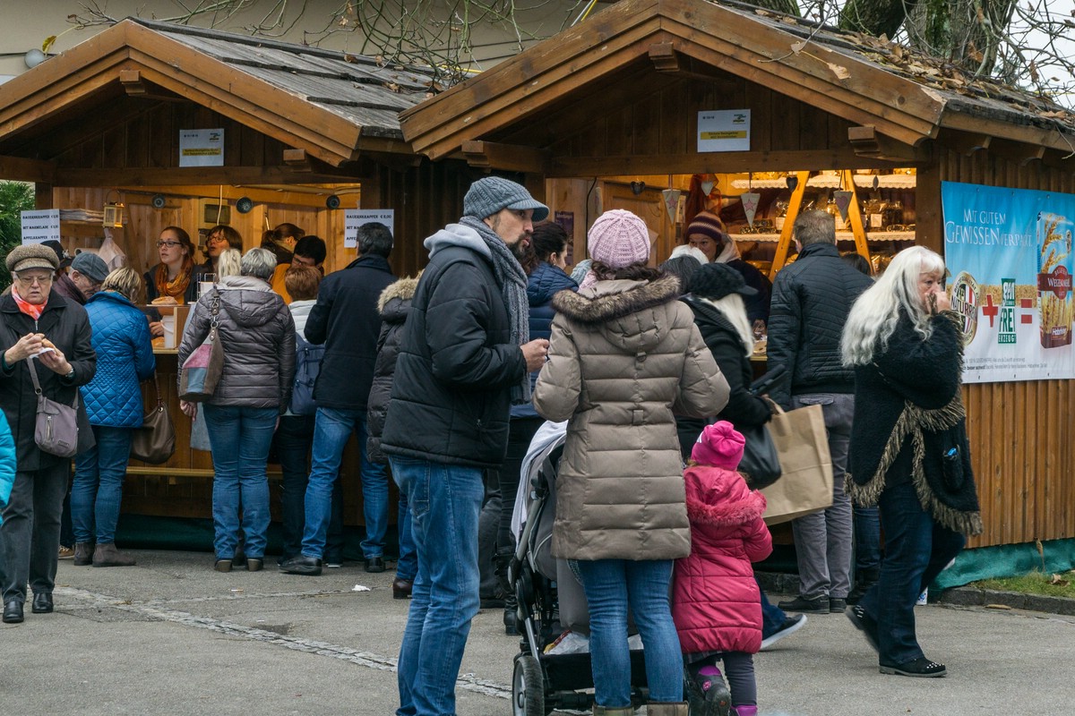 O Fotomagazin / Martinimarkt in Steinerkirchen 2016